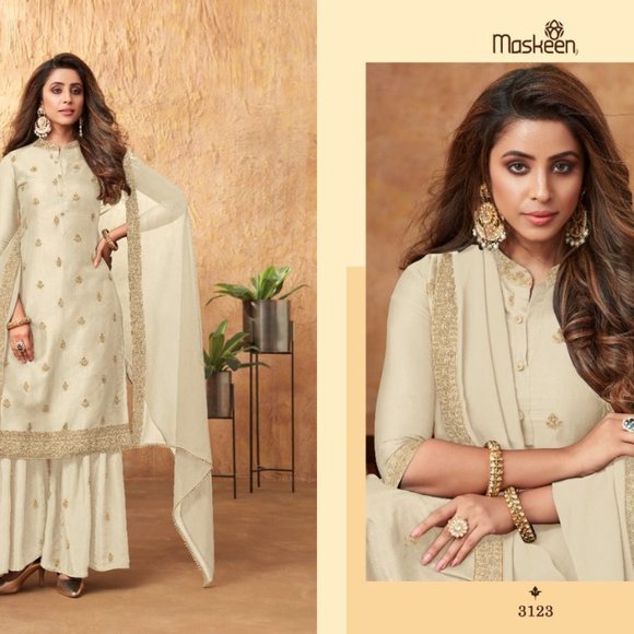 Stunning Sharara Dress on advance order 100% Original product - Picture 6 of 6